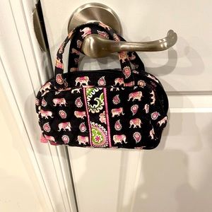 Limited edition Pink Elephant Handbag
